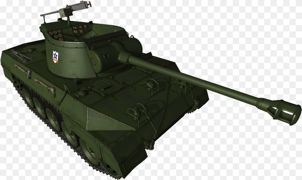 Girls Und Panzer, Armored, Military, Tank, Transportation Png