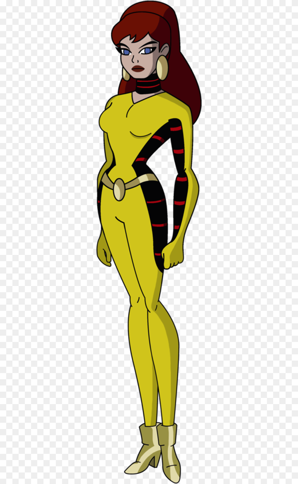 Giganta, Adult, Female, Person, Woman Free Png