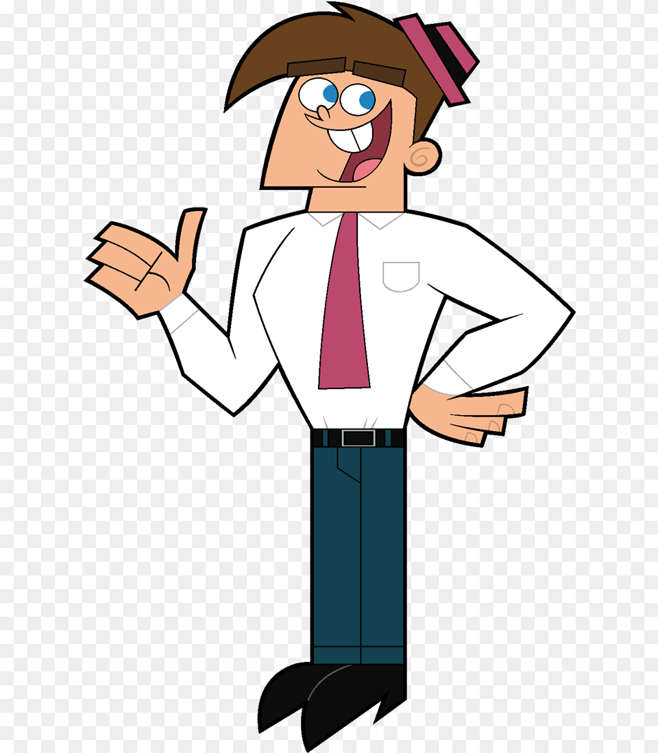 Fairly Odd Parents, Accessories, Baby, Formal Wear, Person Free Transparent Png
