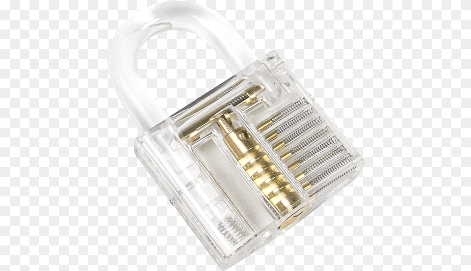 Lock, Bottle, Cosmetics, Perfume Free Transparent Png