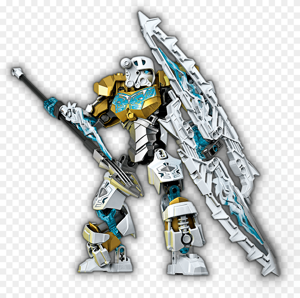 Bionicle, Toy, Robot Png Image
