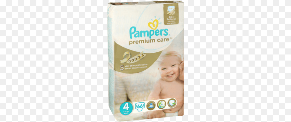 Pampers, Baby, Person, Diaper, Face Png Image