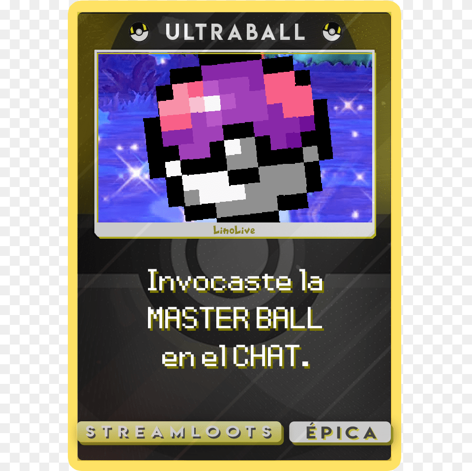 Masterball, Purple Free Transparent Png