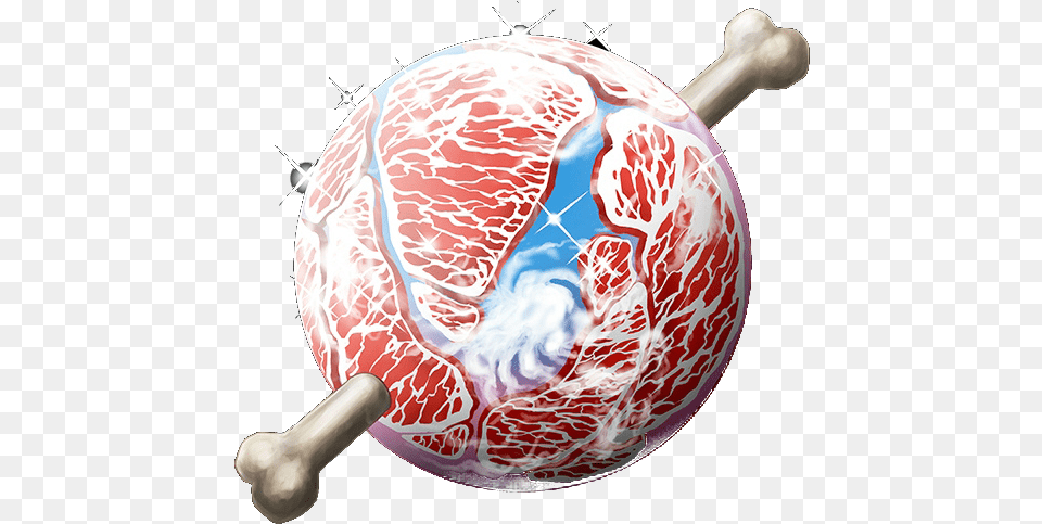 Toriko, Sphere, Astronomy, Outer Space Free Png Download