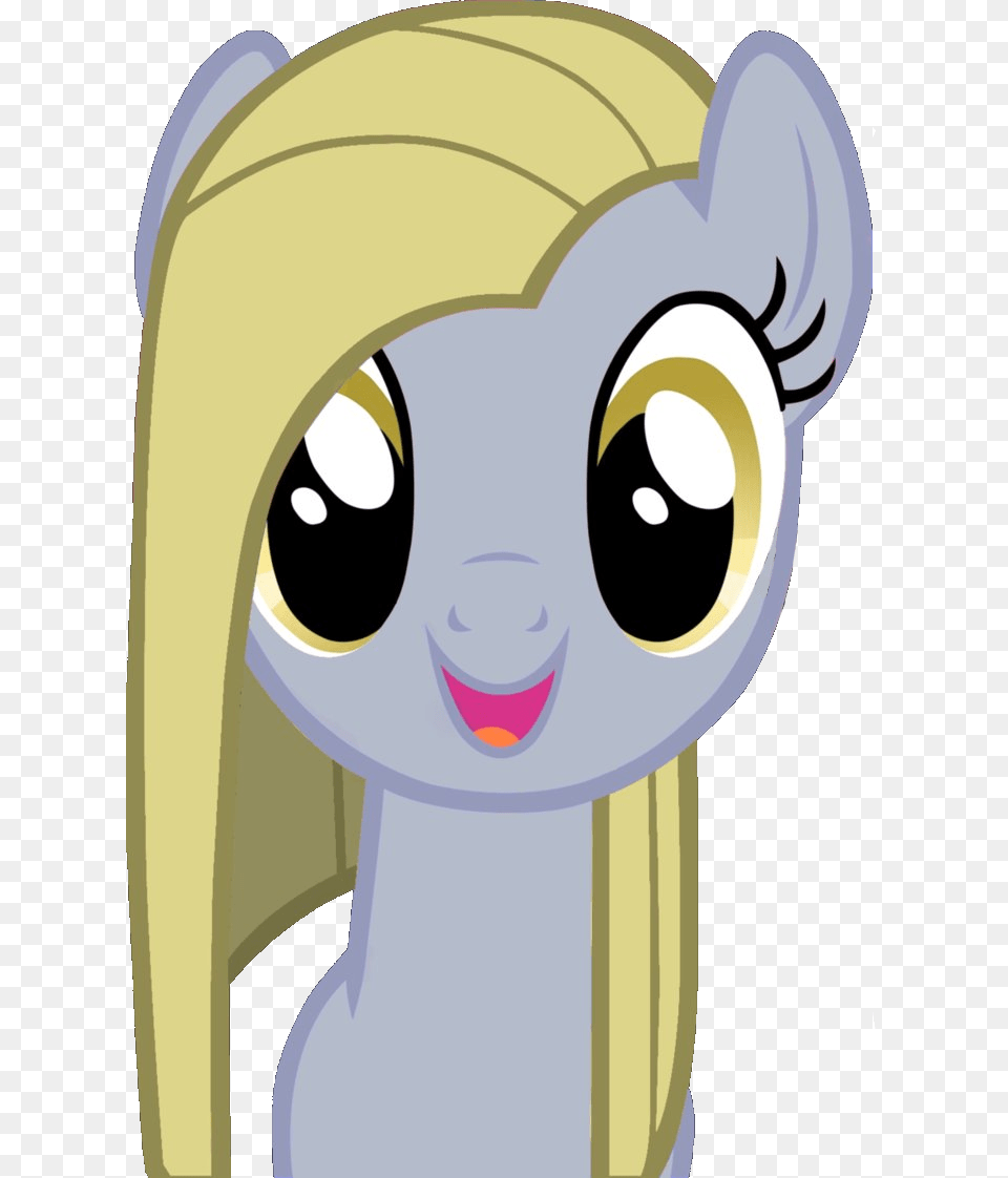 Derpy Hooves, Person, Cartoon Free Png