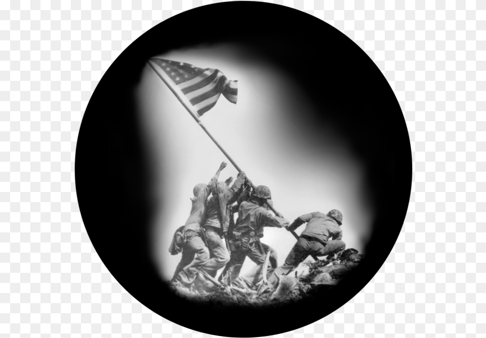 Iwo Jima, People, Person, War, Adult Png