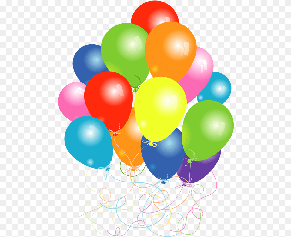 Sml, Balloon Free Transparent Png