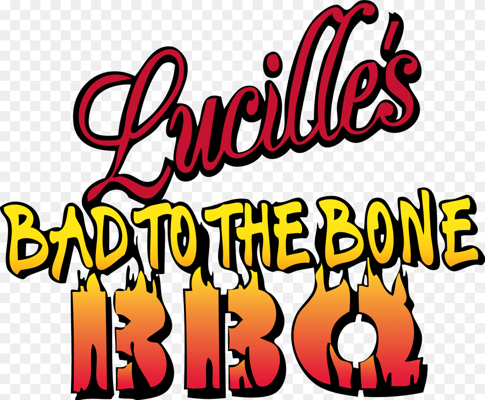 Lucille, Text Free Transparent Png