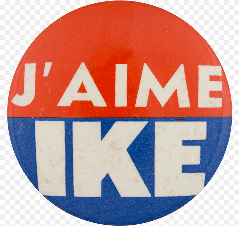 Ike, Badge, Logo, Symbol, Sign Free Png Download