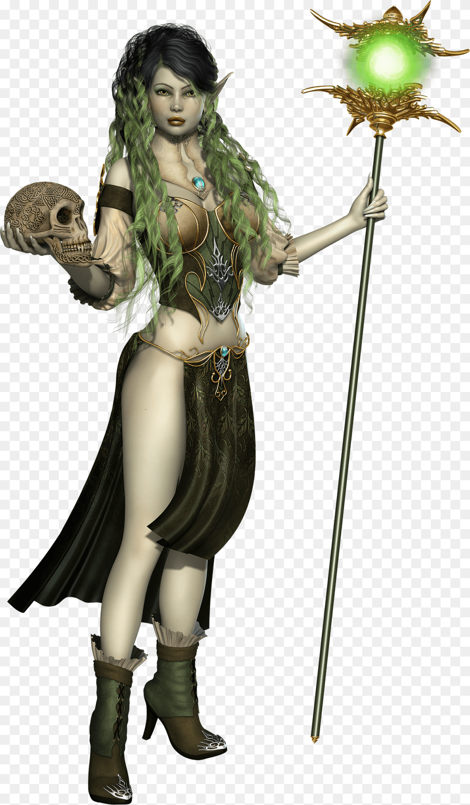 Fantasy, Clothing, Costume, Person, Adult Free Png