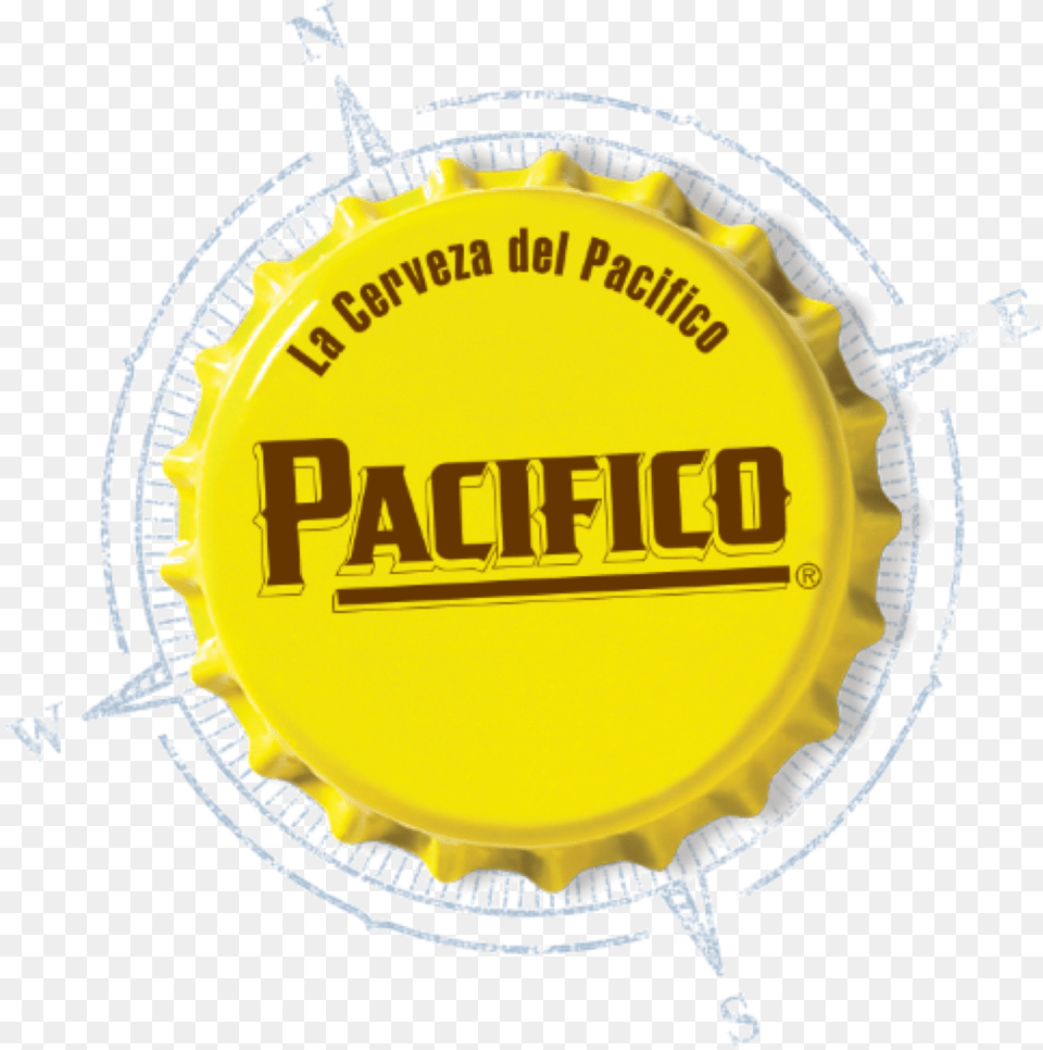 Pacifico, Badge, Symbol, Logo, Dessert Png