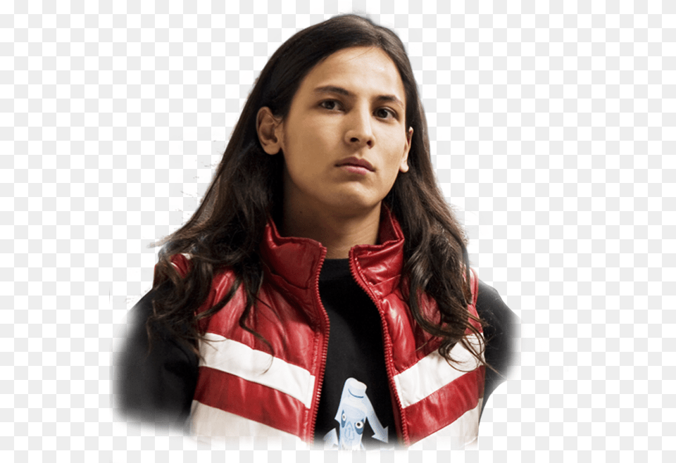 Miles Edgeworth, Clothing, Teen, Person, Jacket Free Png Download