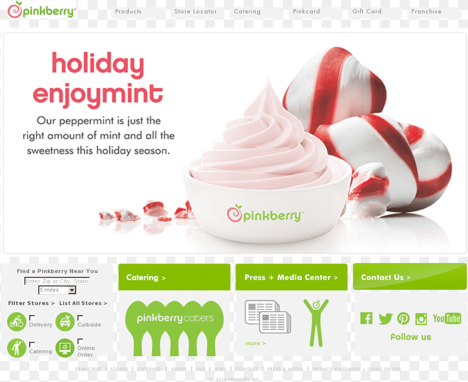 Menchies, Cream, Dessert, Food, Ice Cream Png