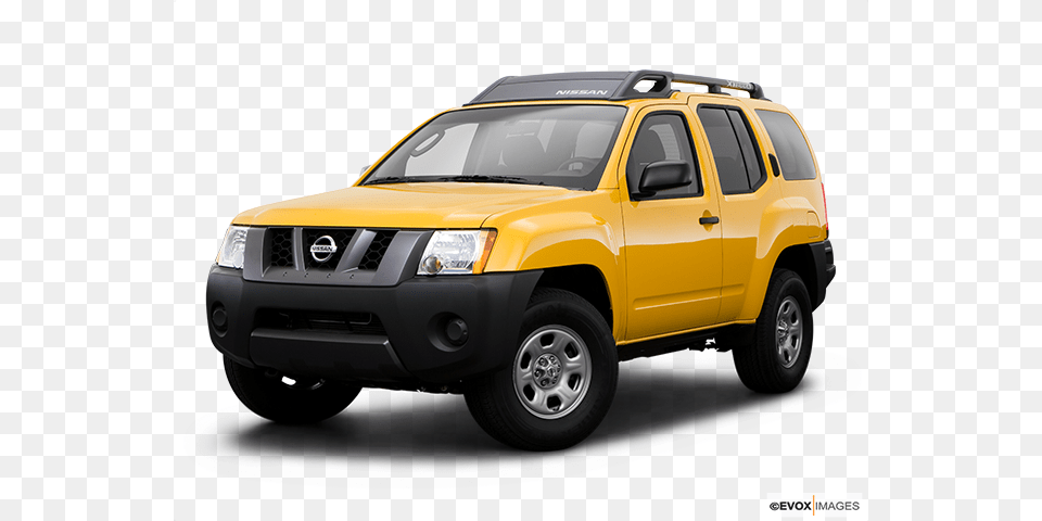 Xterra, Suv, Car, Vehicle, Transportation Free Png