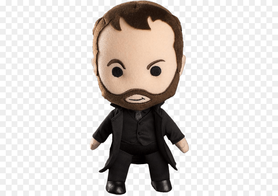 Crowley, Plush, Toy, Doll, Baby Free Png Download