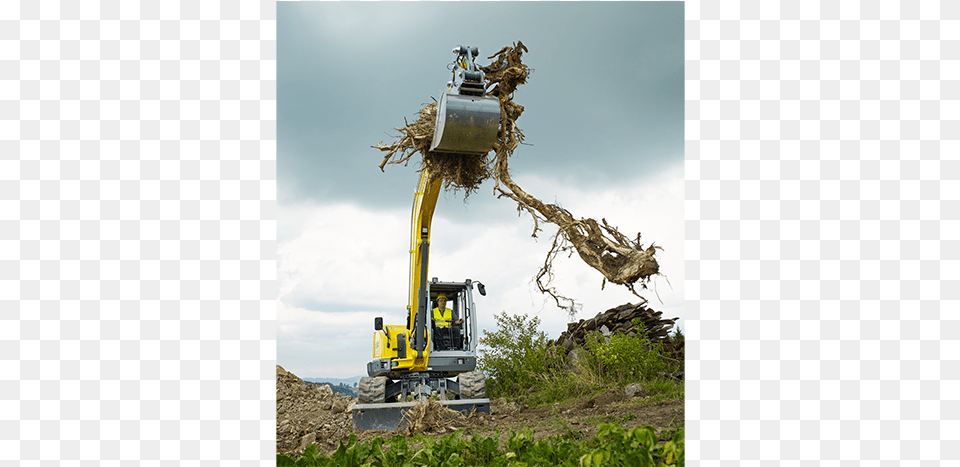 Oil Rig, Wood, Machine, Bulldozer, Person Free Transparent Png