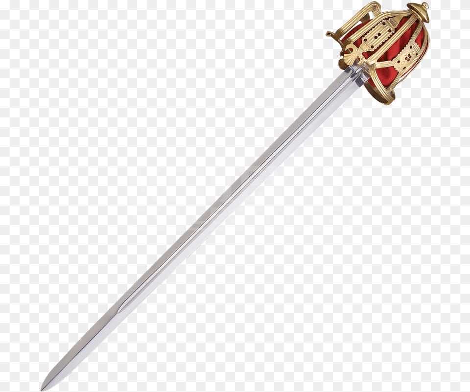Claymore, Sword, Weapon, Blade, Dagger Png Image