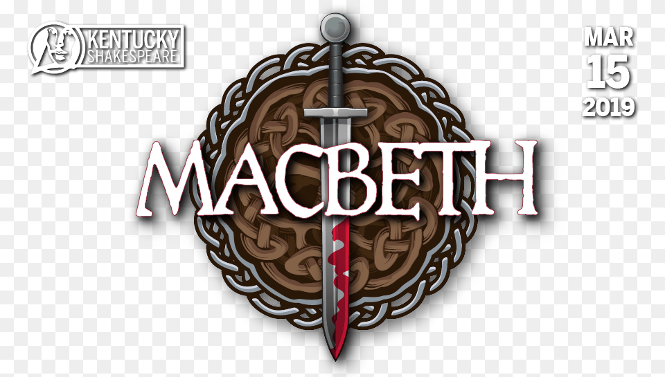 Macbeth, Sword, Weapon, Chandelier, Lamp Free Png Download