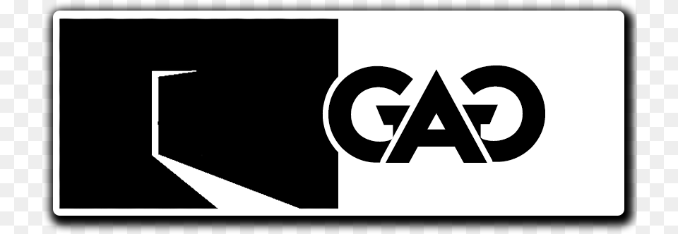 Gag, Logo, Stencil Free Png
