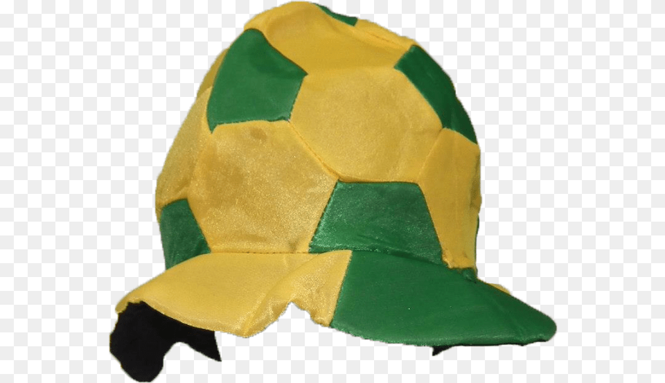 Copa, Ball, Soccer Ball, Soccer, Hat Free Png Download