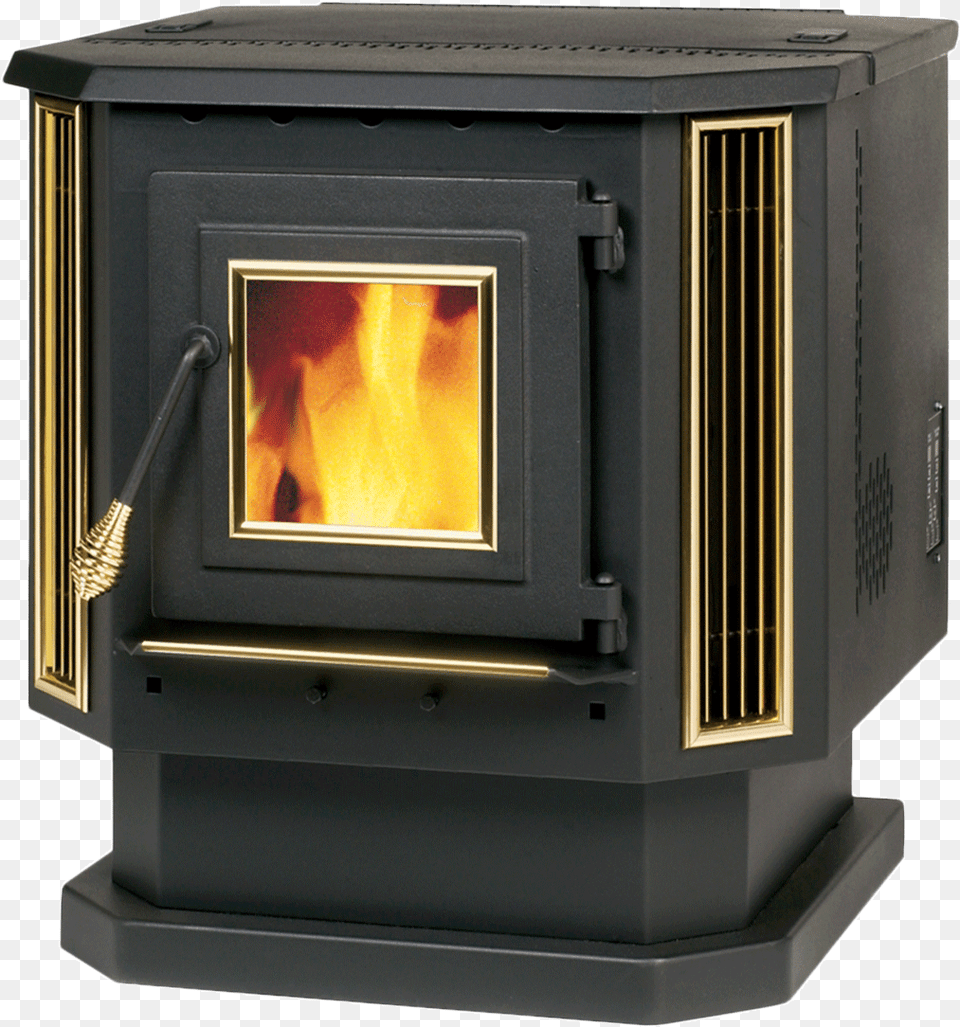 Pellet, Fireplace, Indoors, Mailbox, Hearth Free Png