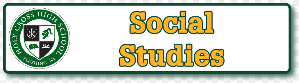 Social Studies, Logo Png