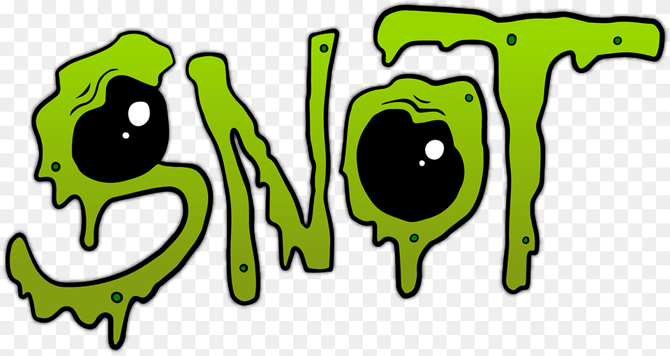 Snot, Green, Amphibian, Animal, Bird Free Png