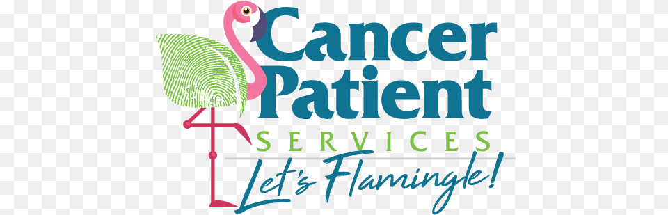 74th Birthday Bash Patient Plan Direct, Animal, Bird, Flamingo, Text Free Png Download