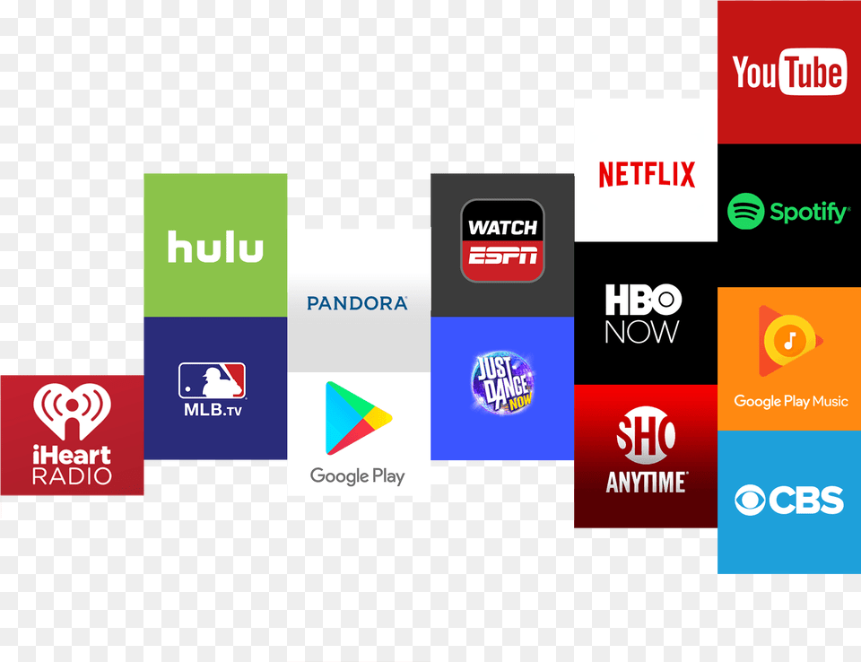 Chromecast Logo, Computer Hardware, Electronics, Hardware, Text Free Png Download