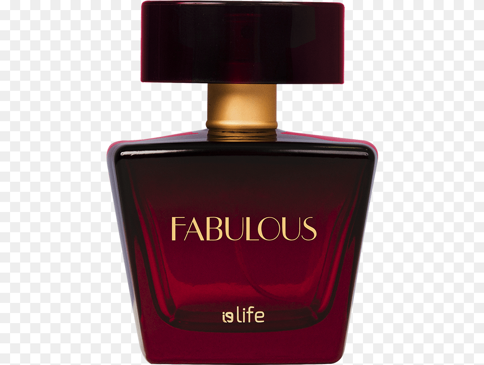 Fabulous, Bottle, Cosmetics, Perfume, Electronics Png Image