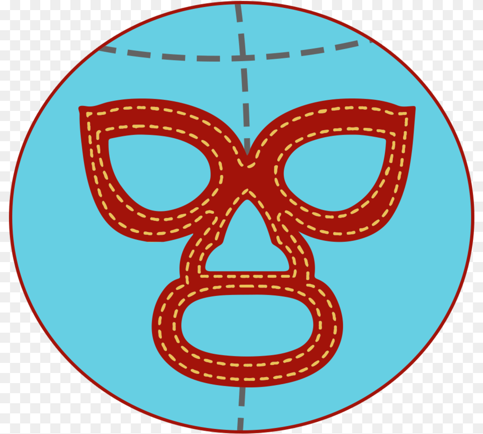 Nacho Libre, Symbol, Disk Free Transparent Png