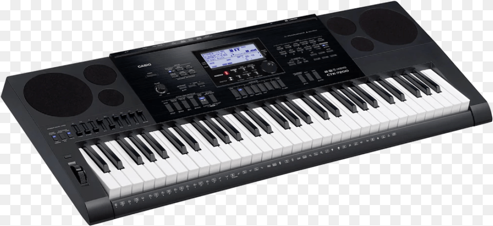 Music Keyboard, Musical Instrument, Piano Free Transparent Png