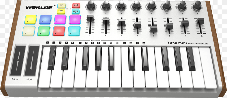 Music Keyboard, Musical Instrument, Piano Png