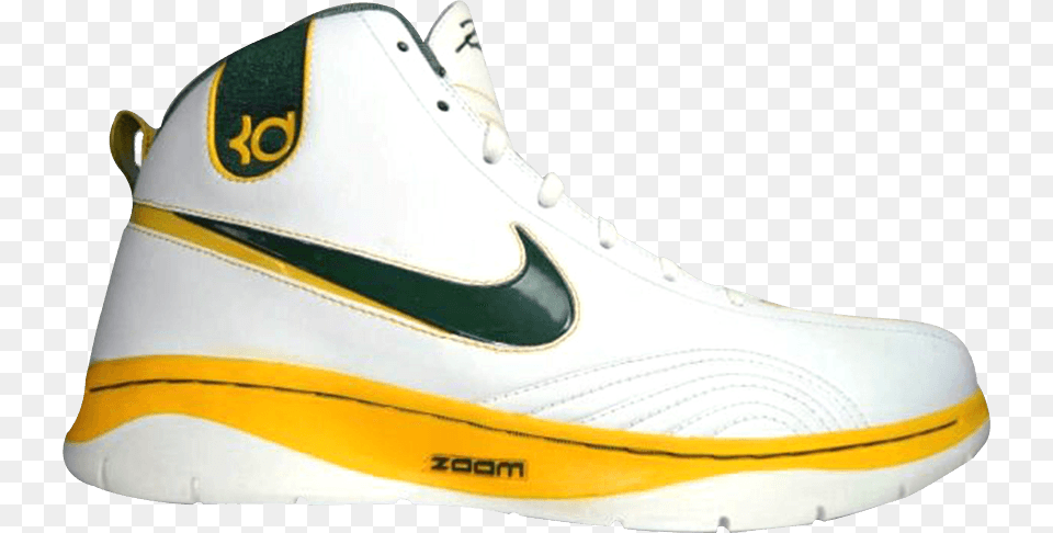 Seattle Supersonics, Clothing, Footwear, Shoe, Sneaker Free Png