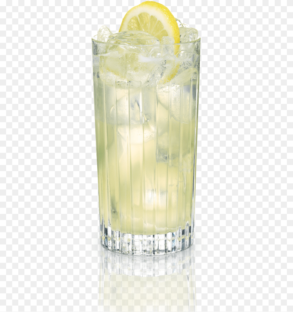 Tanqueray, Beverage, Lemonade Free Png Download