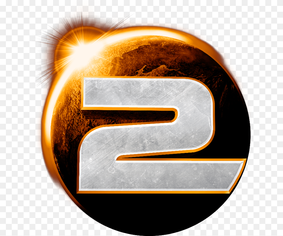 Planetside 2 Logo, Flare, Light, Text, Symbol Free Png Download