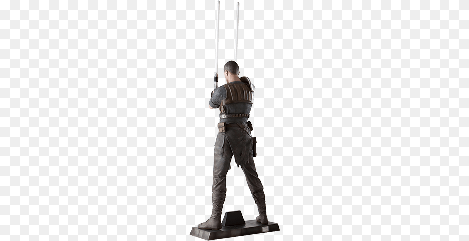 Darth Maul, Adult, Male, Man, Person Png