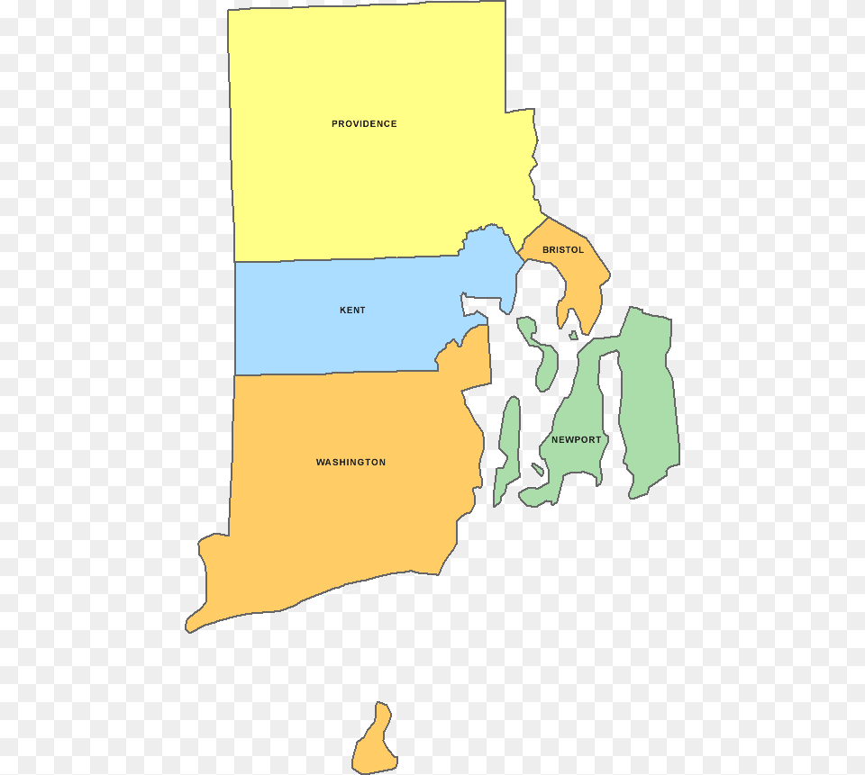 Rhode Island, Chart, Map, Plot, Atlas Png Image