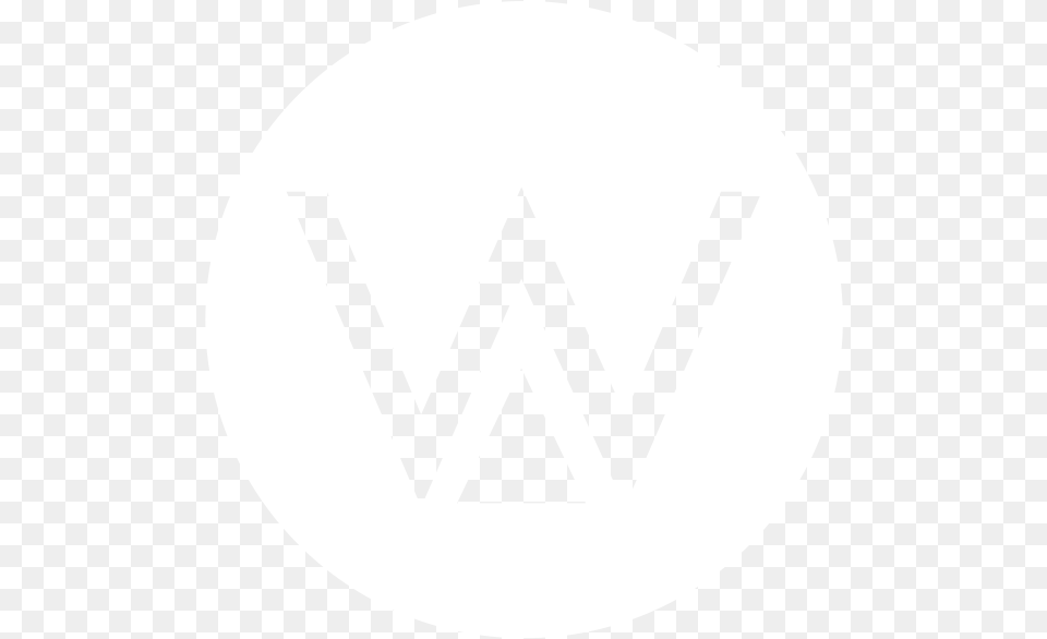 White Logo, Disk Free Png Download