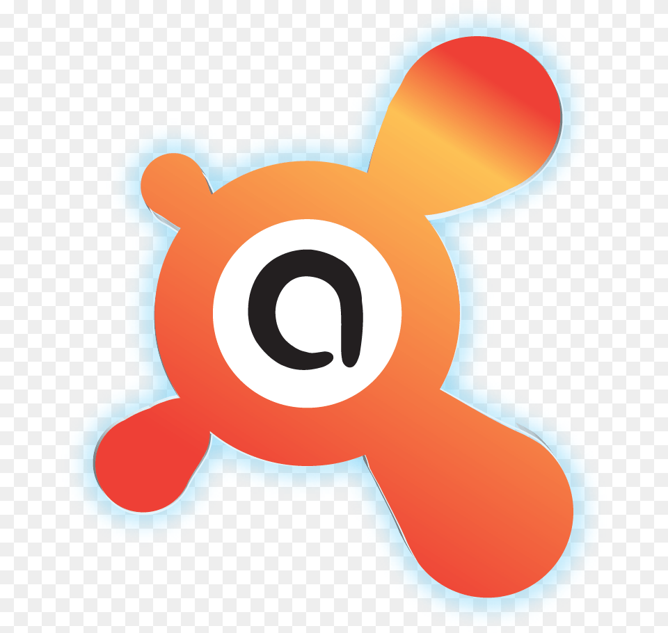 Avast Logo, Plush, Toy Png