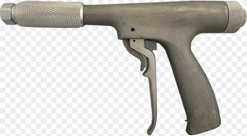 757 Spraymiser Gun 19 Gpm 800 Psi Firearm, Weapon, Rifle, Handgun, Electrical Device Free Png Download