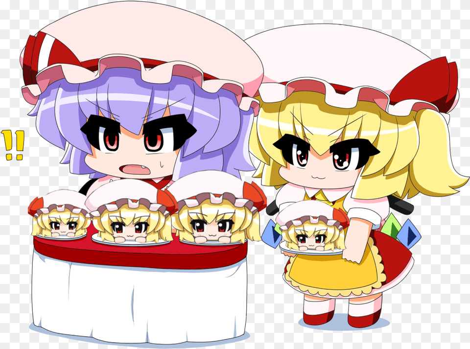 Flan, Book, Comics, Publication, Baby Png Image