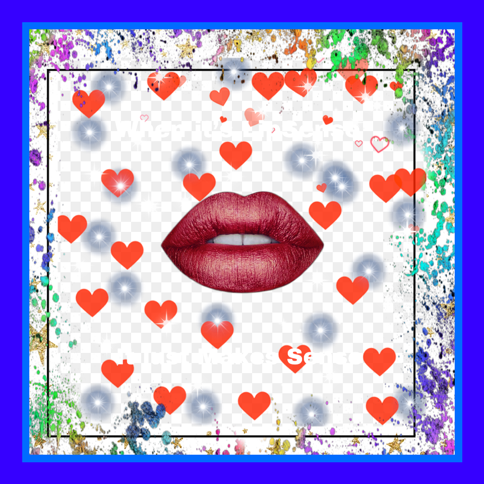 Lipsense, Advertisement, Cosmetics, Lipstick, Poster Free Transparent Png