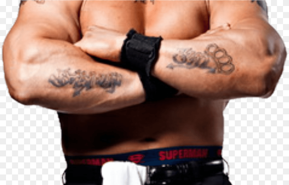 Lucha Underground Logo, Arm, Body Part, Person, Skin Free Png