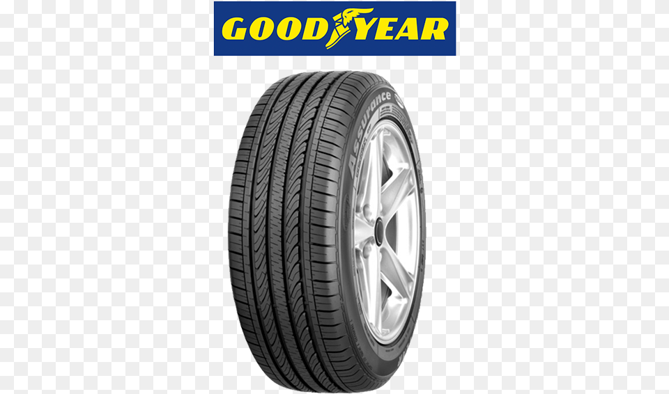 Goodyear, Alloy Wheel, Car, Car Wheel, Machine Free Png Download