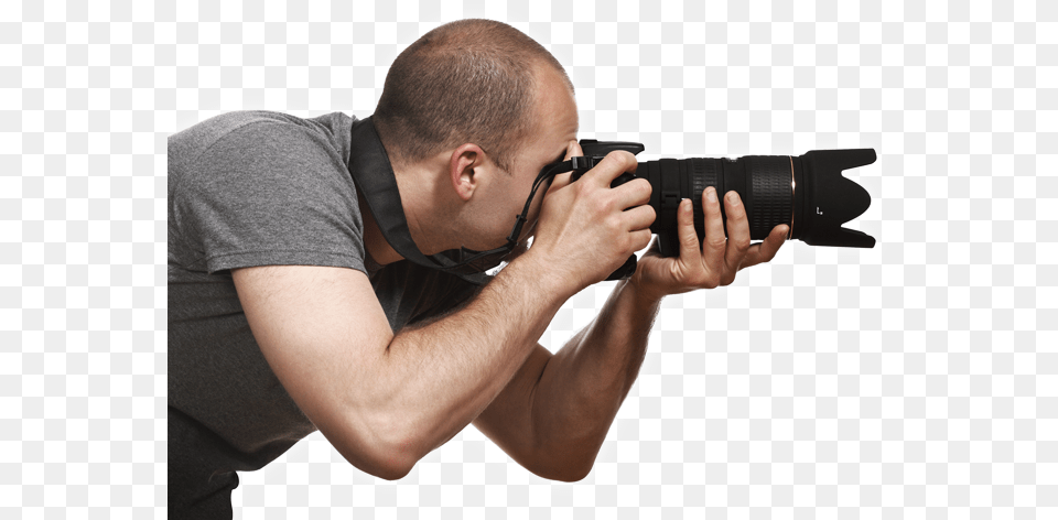 Fotografo, Person, Photographer, Photography, Adult Png Image