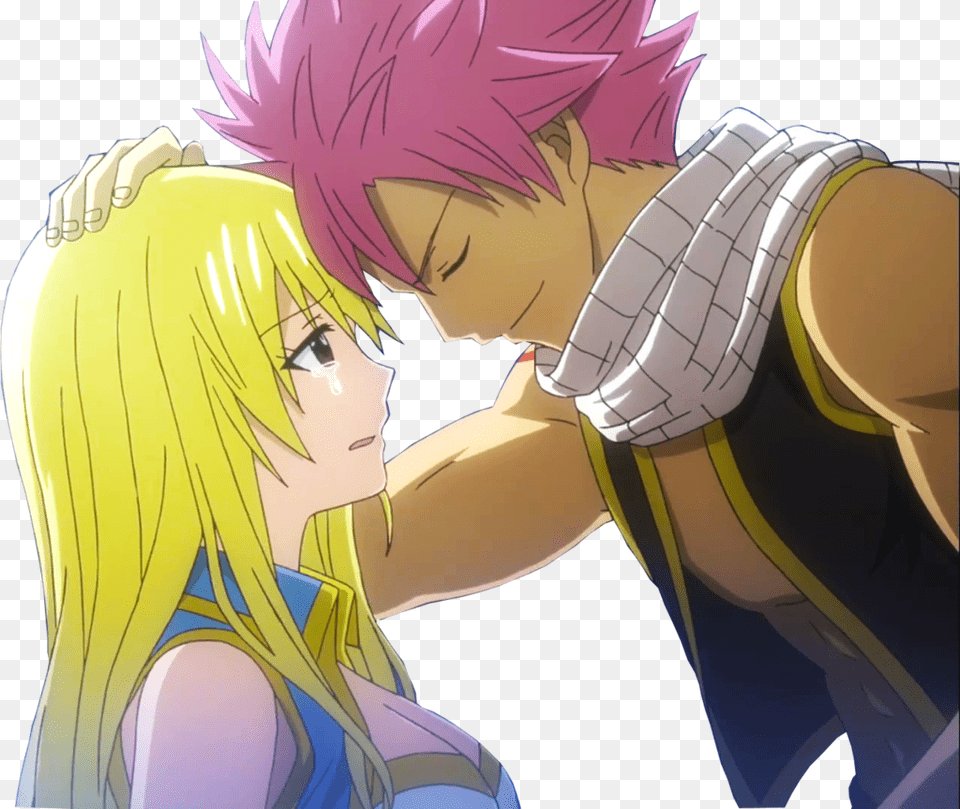 Nalu, Anime, Adult, Person, Female Free Transparent Png