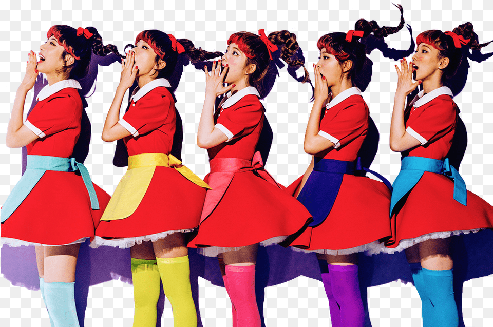 Red Velvet Irene, Person, Dancing, Leisure Activities, Adult Free Transparent Png