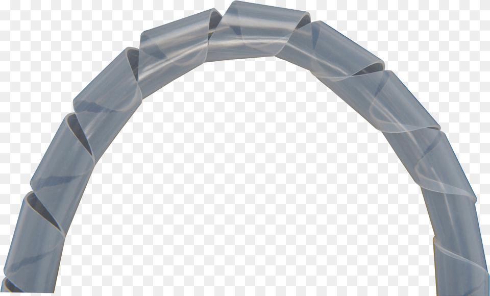 75mm Spiral Binding Arch, Architecture Free Png Download