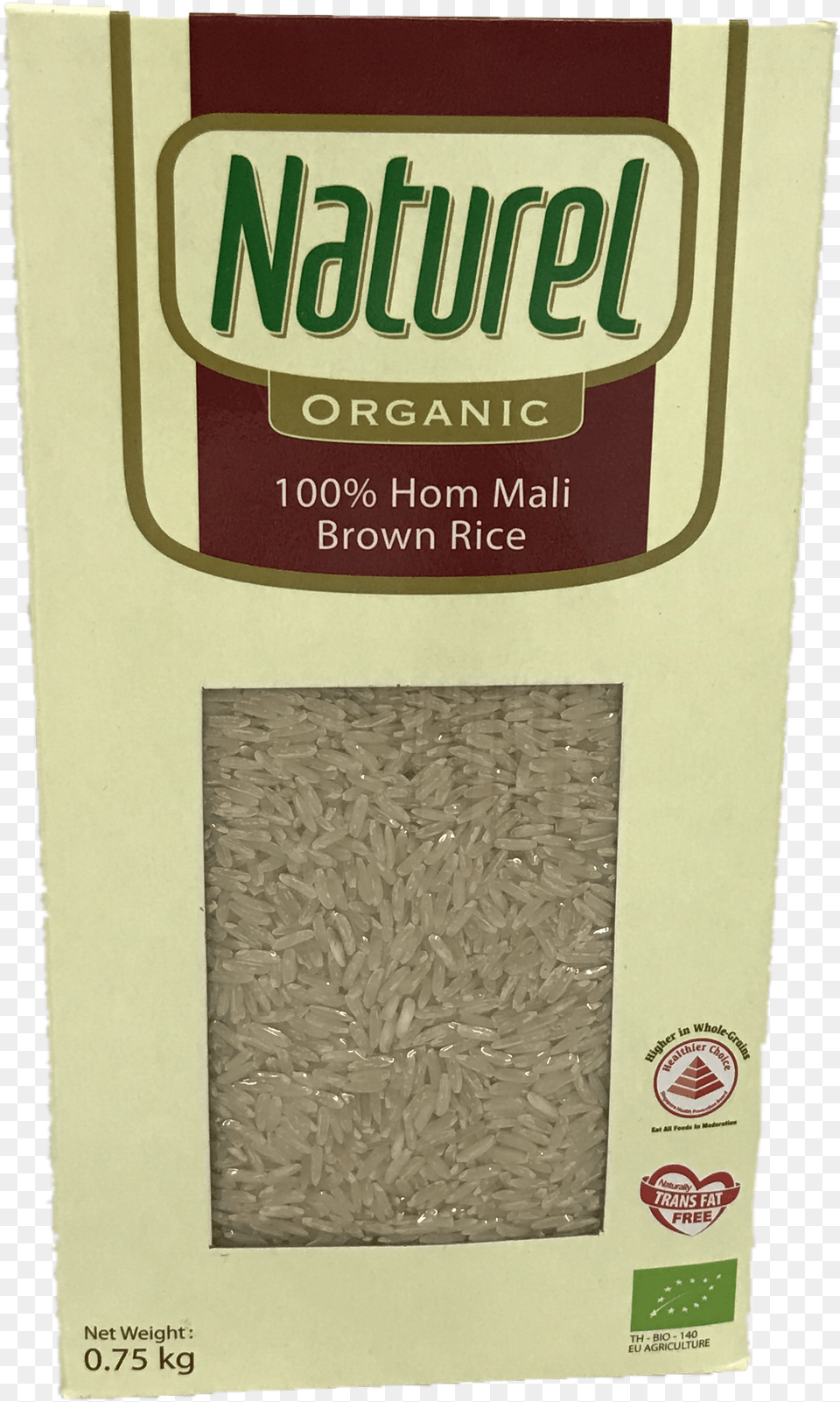 Brown Rice Free Transparent Png